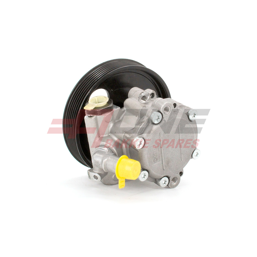 Power Steering Pump (K7M) for NISSAN NP200 1.6 K7M — view 2